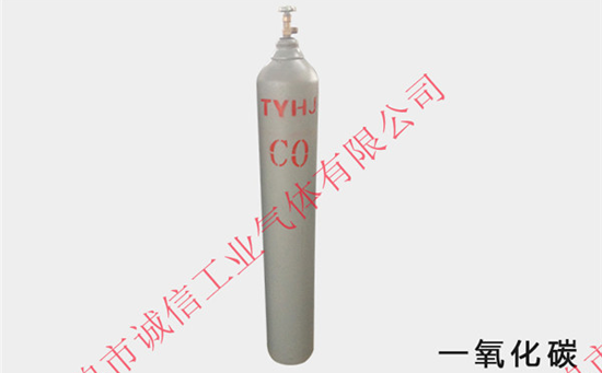 氣體分類，標準氣體與混合氣體用途