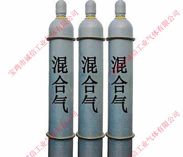 你了解混合氣體嗎？和小編一起看看吧。