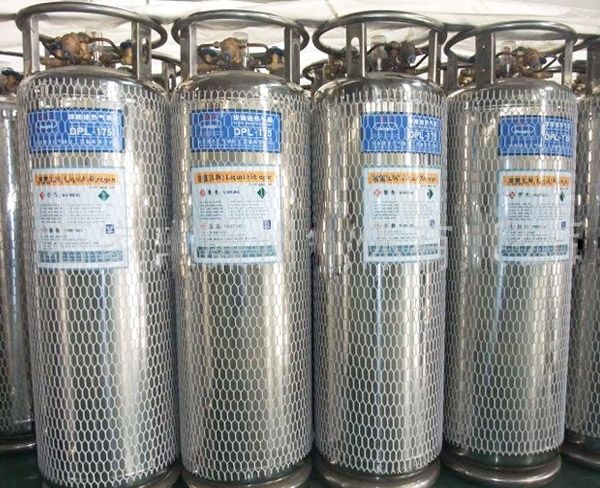 陜西液氧—液氧的應(yīng)用領(lǐng)域都有哪些？