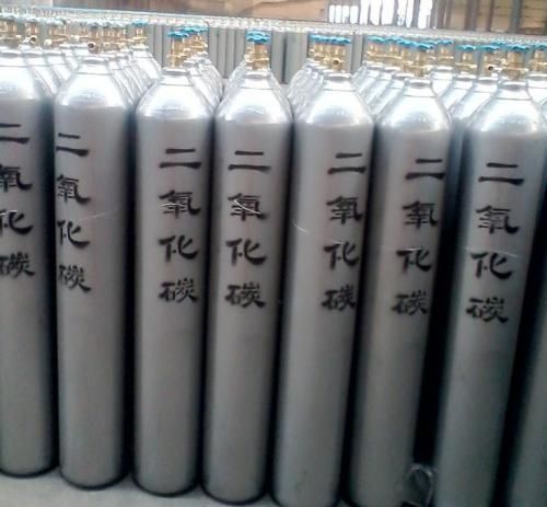 食品級二氧化碳的存放注意事項都有哪些？
