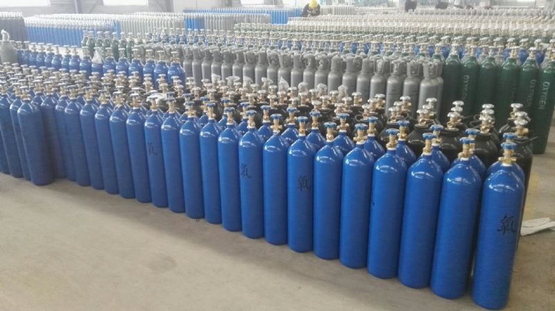 安徽工業氣體在熱處理中的應用